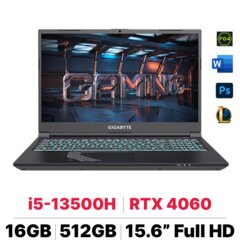 Laptop Gigabyte G5 KF5-53VN353SH main image