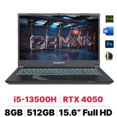 Laptop Gigabyte G5 MF5-52VN383SH main image