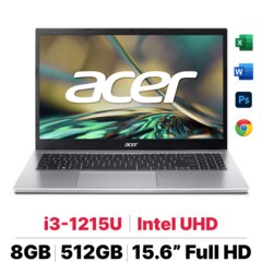Laptop Acer Aspire 3 A315-59-381E main image