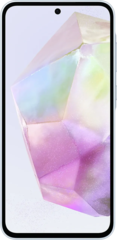 Samsung Galaxy A35 5G (8GB RAM + 256GB) main image