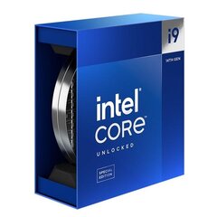 Vi xử lý Intel Core i9-14900KS (24 nhân | LGA1700 | Raptor Lake Refresh) main image