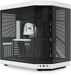 Vỏ case HYTE Y70 ATX Mid Tower main image