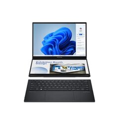 Laptop ASUS Zenbook DUO (2024) UX8406MA-PZ142W main image