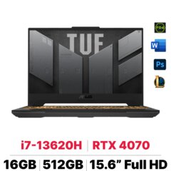 Laptop Asus TUF Gaming F15 FX507VI-LP088W main image
