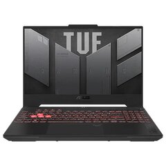 Laptop ASUS TUF Gaming A15 FA507UV-LP090W main image