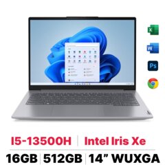 Laptop Lenovo ThinkBook 14 G6 IRL 21KG00QMVN main image