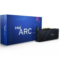 Card đồ họa Intel Limited Edition Arc A750 8GB main image