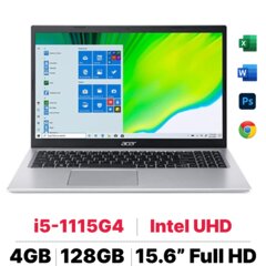 Laptop Acer Aspire 5 A515-56-36UT main image