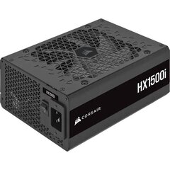 Nguồn máy tính Corsair HX1500i (2022) 1500W 80+ Platinum ATX main image