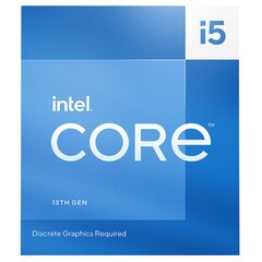 Vi xử lý Intel Core i5-13400F (10 nhân | LGA1700 | Raptor Lake) main image