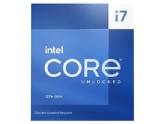 Vi xử lý Intel Core i7-13700KF (16 nhân | LGA1700 | Raptor Lake) main image