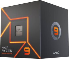 Vi xử lý AMD Ryzen 9 7900 (12 nhân | AM5 | Raphael) main image