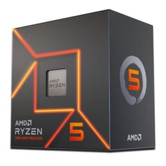 Vi xử lý AMD Ryzen 5 7600 (6 nhân | AM5 | Raphael) main image