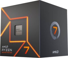 Vi xử lý AMD Ryzen 7 7700 (8 nhân | AM5 | Raphael) main image