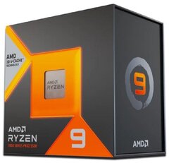 Vi xử lý AMD Ryzen 9 7900X3D (12 nhân | AM5 | Raphael) main image