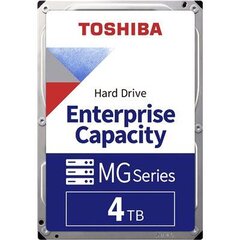 Ổ cứng HDD Toshiba MG04ACA400N 4TB 3.5" 7200 RPM main image