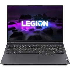Laptop Lenovo Legion 5 Pro 16ACH6H 82JQ001VVN main image