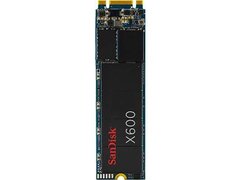 Ổ cứng SSD SanDisk X600 1TB M.2-2280 SATA main image