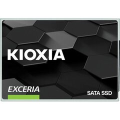 Ổ cứng SSD KIOXIA EXCERIA 960GB 2.5" main image