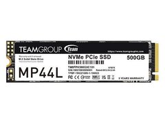 Ổ cứng SSD TEAMGROUP MP44L 500GB M.2-2280 PCIe 4.0 X4 NVME main image
