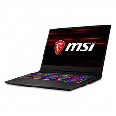 Laptop MSI Gaming GE75 RAIDER 10SFS-270VN main image