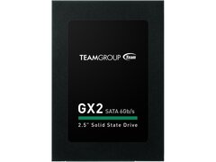 Ổ cứng SSD TEAMGROUP GX2 128GB 2.5" main image
