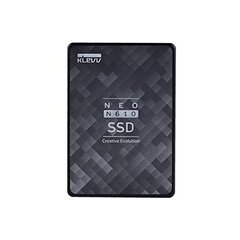 Ổ cứng SSD Klevv NEO N610 512GB 2.5" main image