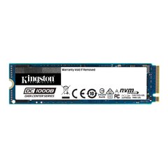 Ổ cứng SSD Kingston DC1000B 240GB M.2-2280 PCIe 3.0 X4 NVME main image