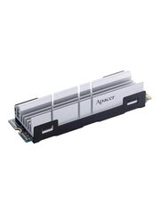 Ổ cứng SSD Apacer AS2280Q4 2TB M.2-2280 PCIe 4.0 X4 NVME main image