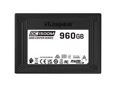 Ổ cứng SSD Kingston DC1500M 960GB 2.5" main image