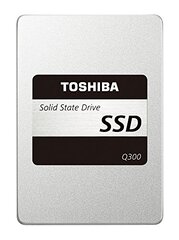 Ổ cứng SSD Toshiba Q300 960GB 2.5" main image