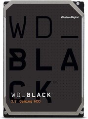 Ổ cứng HDD Western Digital WD_BLACK 1TB 3.5" 7200 RPM main image