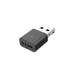 Card mạng không dây D-Link DWA-131 802.11a/b/g/n USB Type-A main image