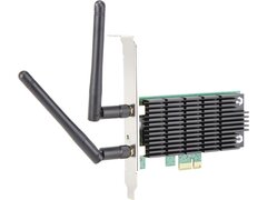 Card mạng không dây TP-Link Archer T4E 802.11a/b/g/n/ac PCIe x1 main image