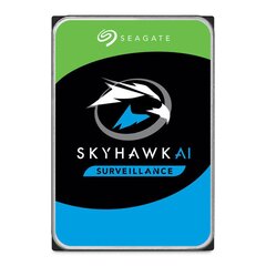 Ổ cứng HDD Seagate SkyHawk AI 18TB 3.5" 7200 RPM main image