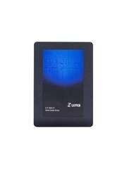 Ổ cứng SSD Leven JS600 256GB 2.5" main image