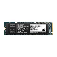Ổ cứng SSD Klevv CRAS C720 512GB M.2-2280 PCIe 3.0 X4 NVME main image