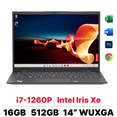 Laptop Lenovo Thinkpad X1 Carbon gen 10 main image