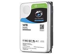 Ổ cứng HDD Seagate SkyHawk 14TB 3.5" 7200 RPM main image