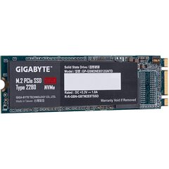 Ổ cứng SSD Gigabyte GP-GSM2NE8512GNTD 512GB M.2-2280 PCIe 3.0 X2 NVME main image