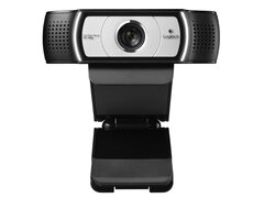 Webcam Logitech C930e main image