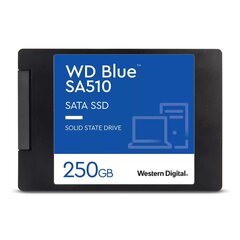 Ổ cứng SSD Western Digital Blue SA510 250GB 2.5" main image