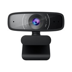 Webcam Asus C3 main image