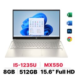 Laptop HP Pavilion 15-EG2062TX 7C0W7PA main image