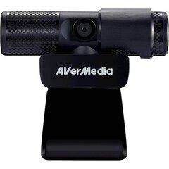 Webcam Avermedia Live Streamer CAM 313 main image