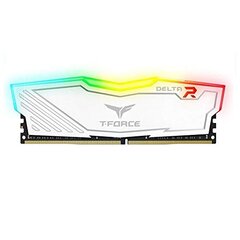 RAM TEAMGROUP T-Force Delta RGB 8GB (1x8) DDR4-3200 CL16 (TF4D48G3200HC16C01) main image