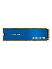 Ổ cứng SSD ADATA Legend 710 512GB M.2-2280 PCIe 3.0 X4 NVME main image