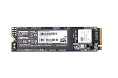 Ổ cứng SSD Klevv CRAS C710 256GB M.2-2280 PCIe 3.0 X4 NVME main image