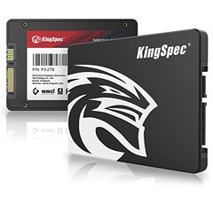 Ổ cứng SSD KingSpec P3 2TB 2.5" main image