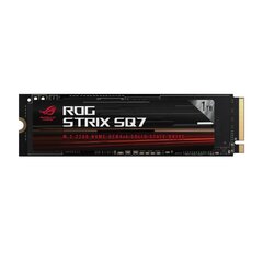 Ổ cứng SSD Asus ROG Strix SQ7 1TB M.2-2260 PCIe 4.0 X4 NVME main image